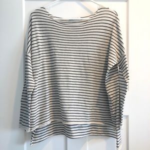 Zara Long Sleeve Top